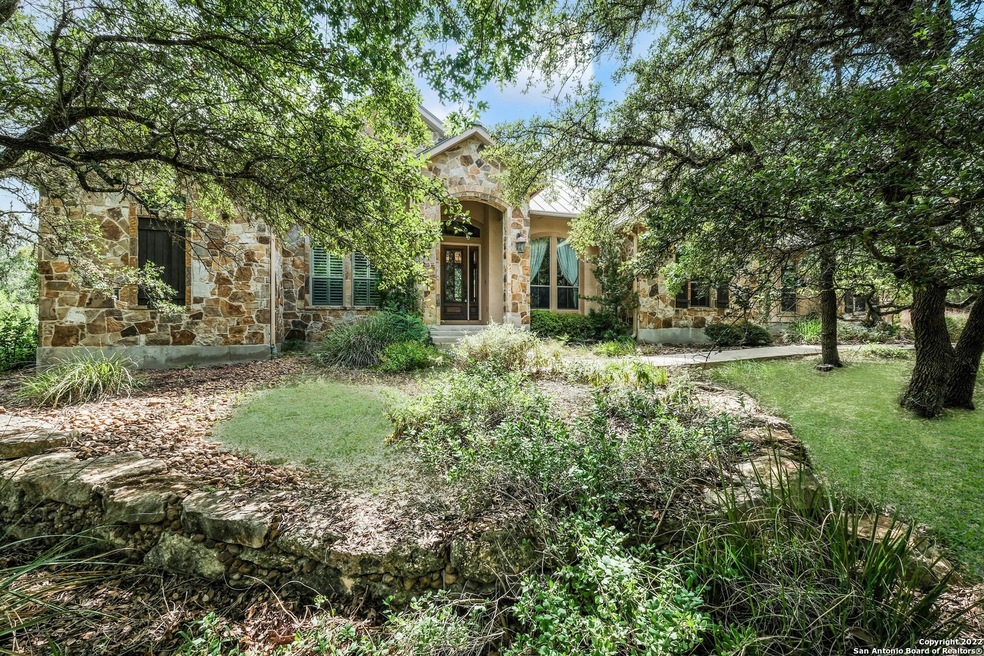 9010 Highlands Cove, Boerne, TX 78006 - photo 1