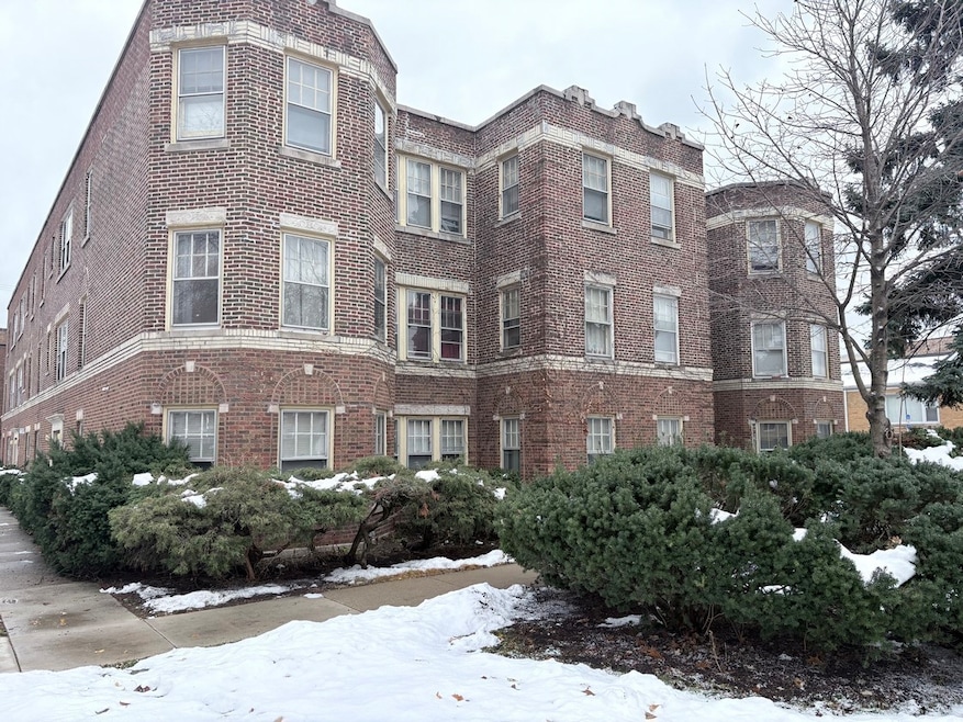 6140 W 19th St unit B3, Cicero, IL 60804 - photo 1