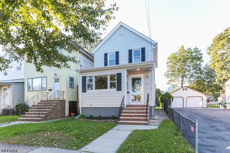 341 Weart Ave, Lyndhurst, NJ 07071 - photo 1