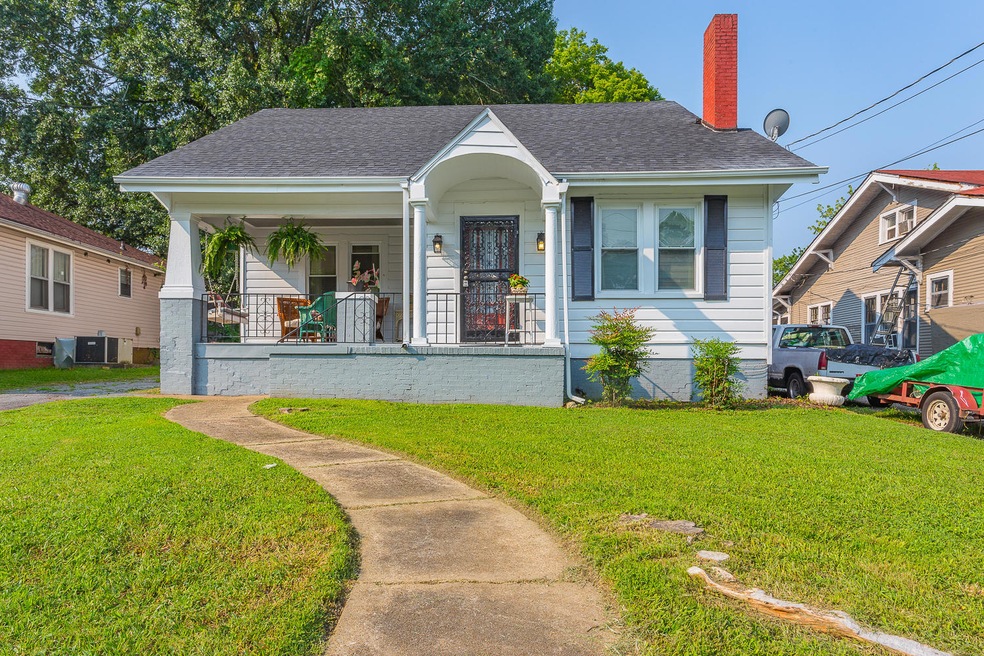2408 E 5th St, Chattanooga, TN 37404 - photo 1