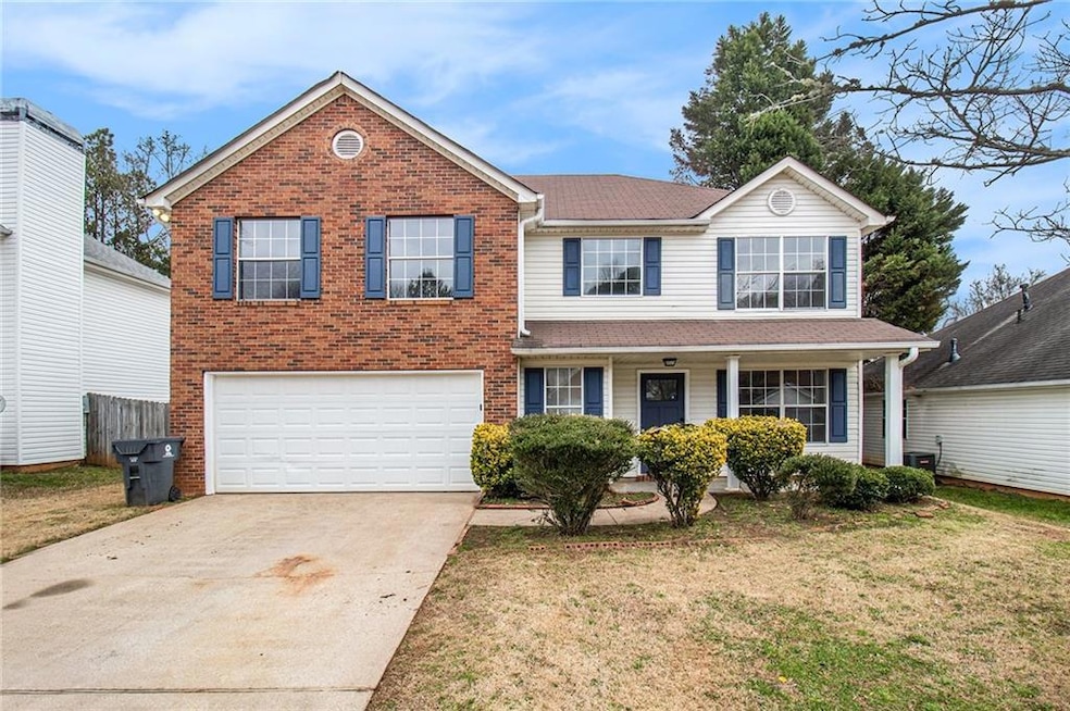 300 Eagle Way, Stockbridge, GA 30281 - photo 1