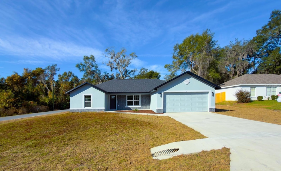47 Larch Radial, Ocala, FL 34480 - photo 1