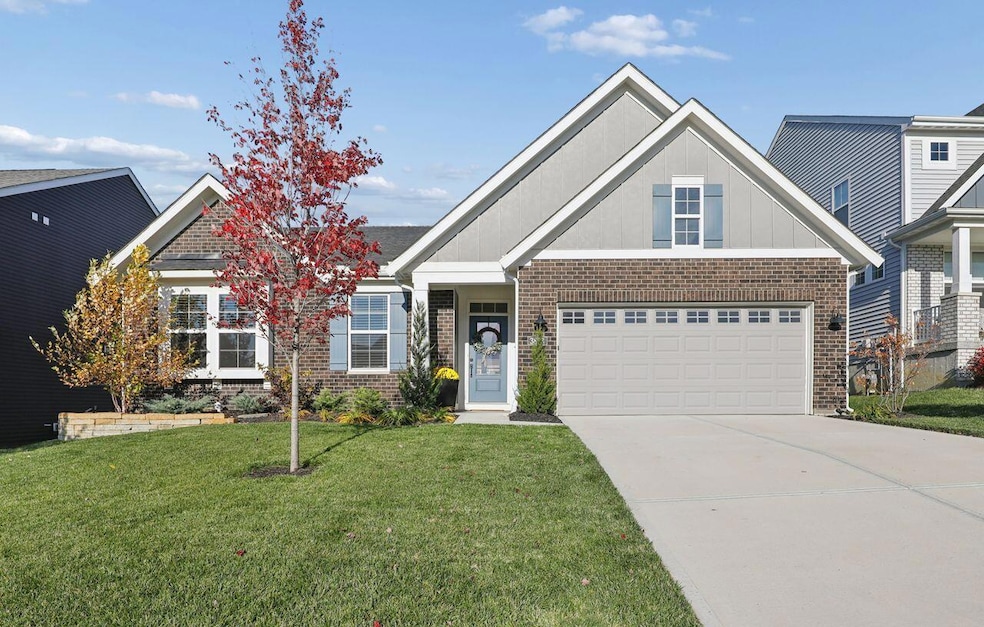 3873 Circollo Dr, Covington, KY 41017 - photo 1