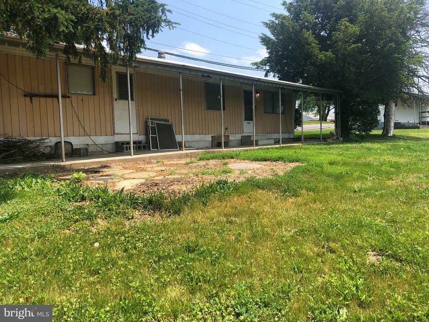 100 S Preston St, Ranson, WV 25438 - photo 1