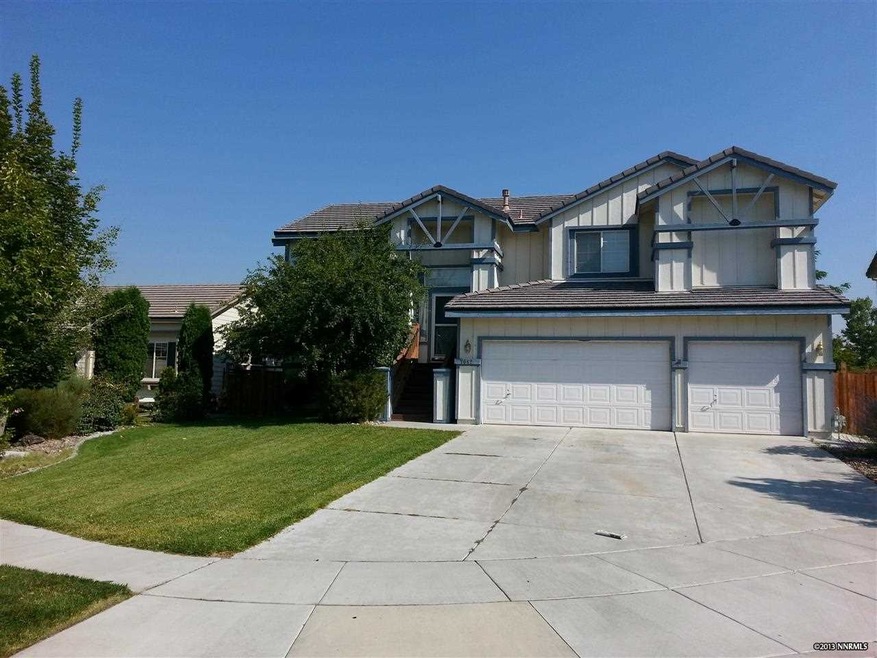 7082 Cinnamon Dr, Sparks, NV 89436 - photo 1