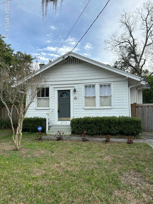 4718 French St, Jacksonville, FL 32205 - photo 1