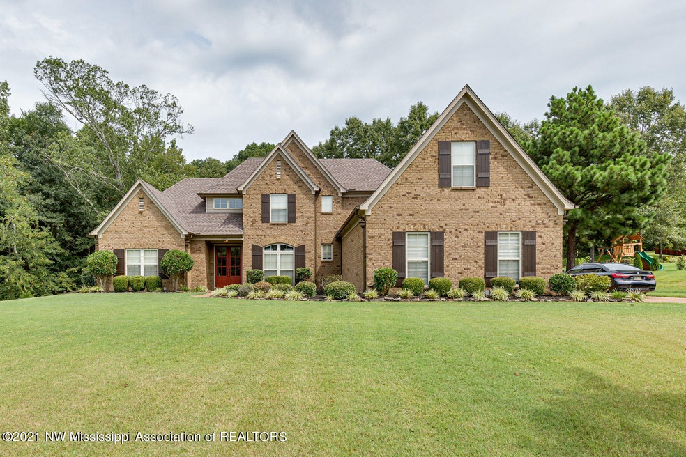 11250 Andrews Park