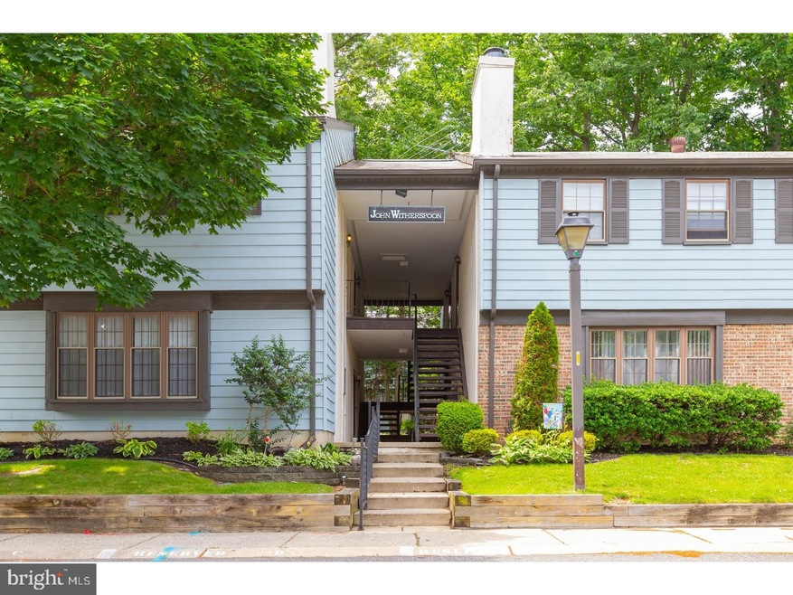 8 John Witherspoon Bldg unit 8, Blackwood, NJ 08012 - photo 1