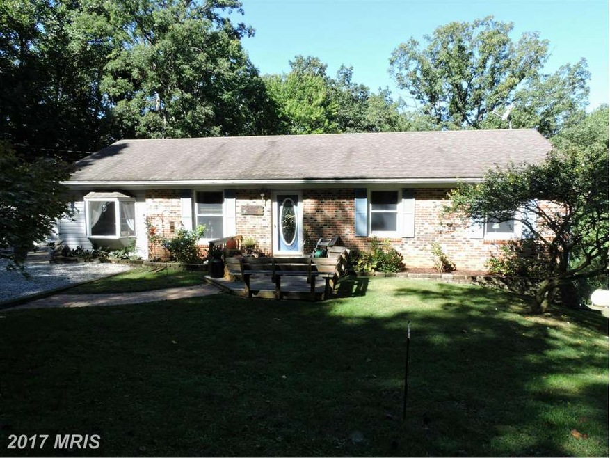 155 John Brown Farm Ct, Harpers Ferry, WV 25425 - photo 1