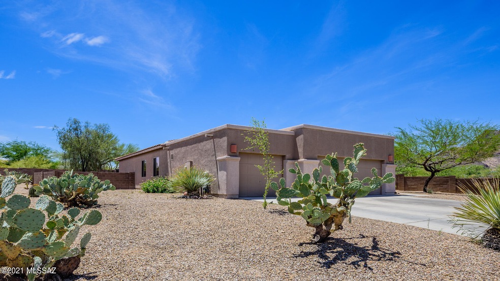 001 - 7603 W. Rising Ridge Road