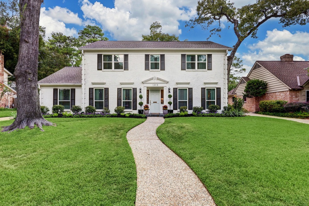 13418 Myrtlea Dr, Houston, TX 77079 - photo 1