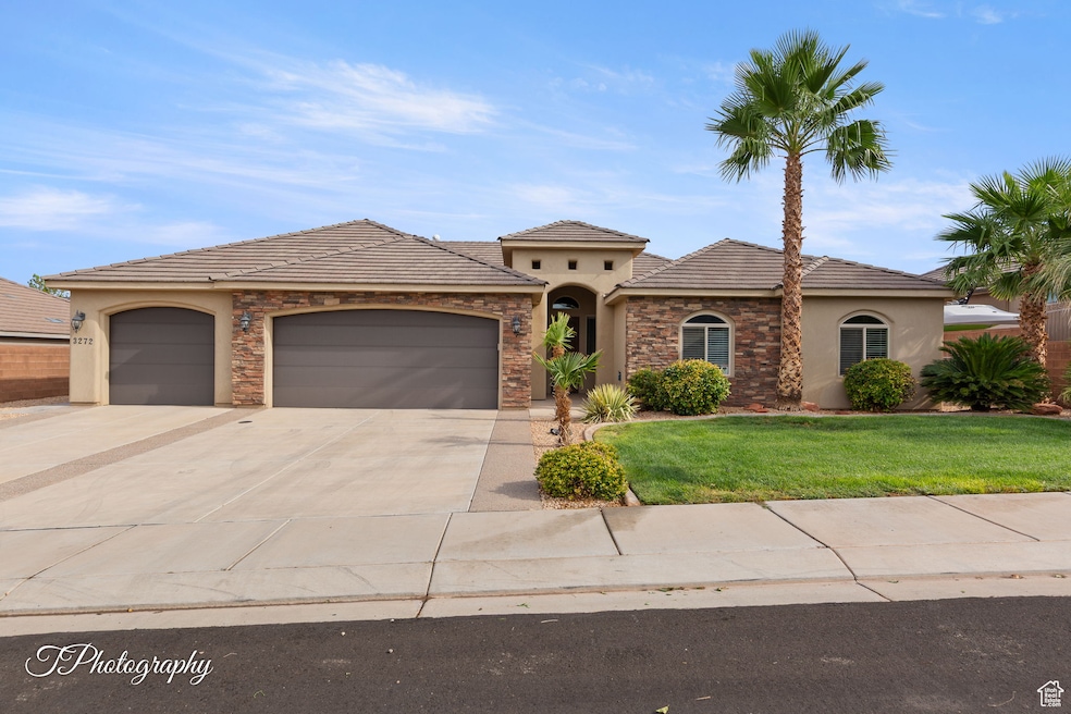 3272 W 2650 S, Hurricane, UT 84737 - photo 1