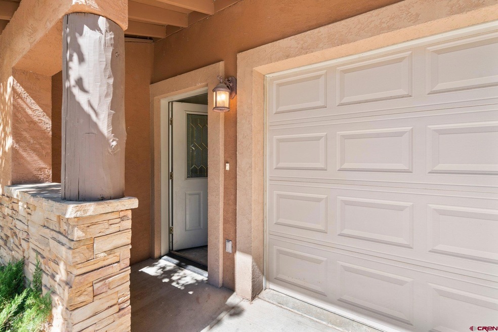 457 Animas View Dr unit 23, Durango, CO 81301 - photo 1