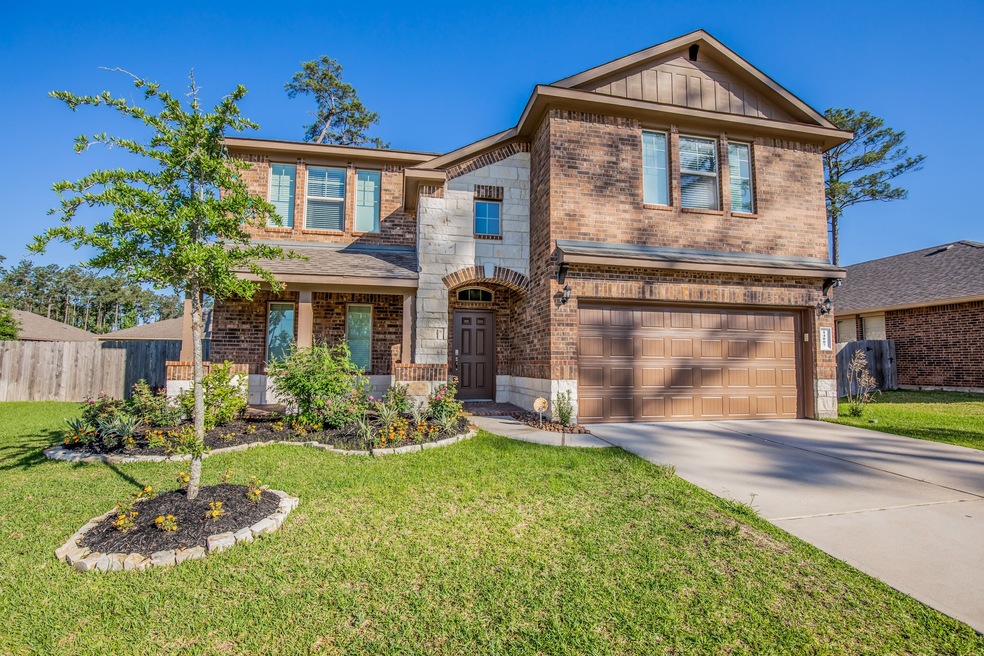 14007 Routt Forest Trail, Conroe, TX 77384 - photo 1