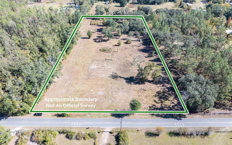 TBD 129th Rd, Live Oak, FL 32060 - photo 1