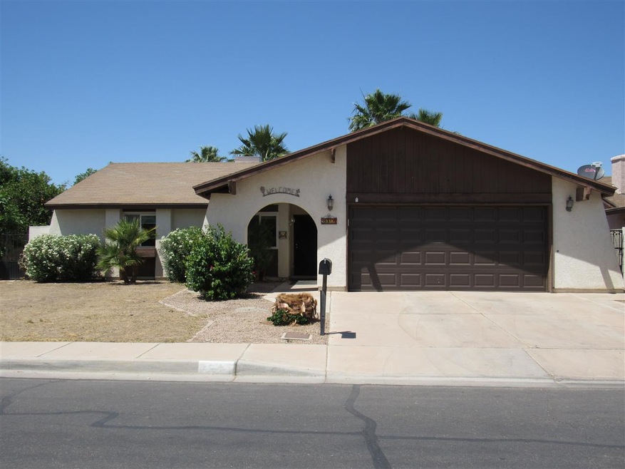 3014 W 18th St, Yuma, AZ 85364 - photo 1