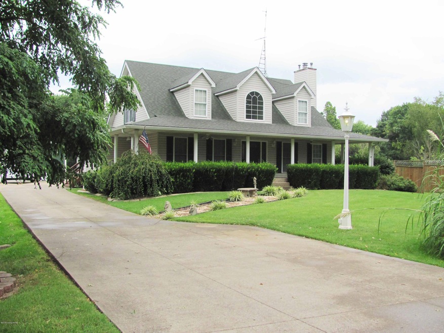 Welcome To 4211 Ash Avenue