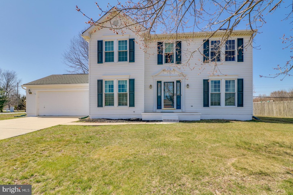 202 Northbend Ct, Newark, DE 19702 - photo 1