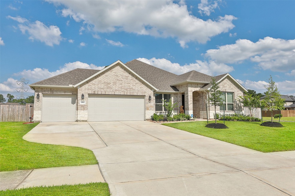 12502 Montclair Landing Ct, Tomball, TX 77375 - photo 1