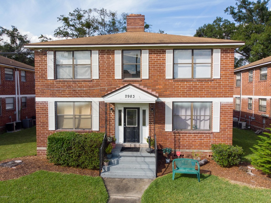 2989 Downing St, Jacksonville, FL 32205 - photo 1