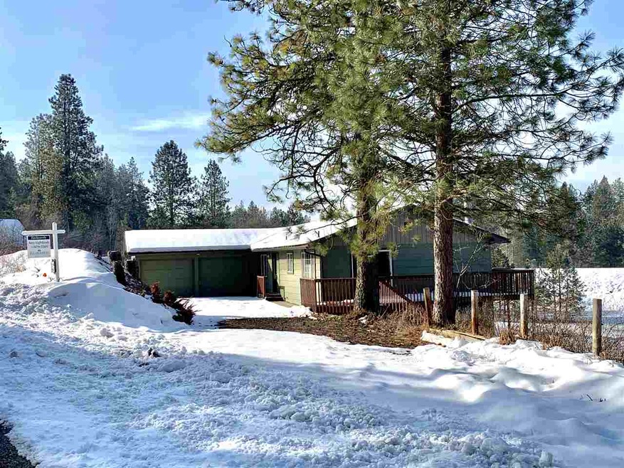 21609 N Meadowview Dr, Colbert, WA 99005 - photo 1