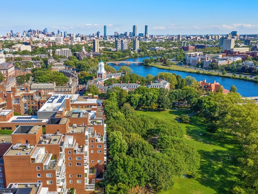 Residences at Charles Square unit 201/202, Cambridge, MA 02138 - photo 1