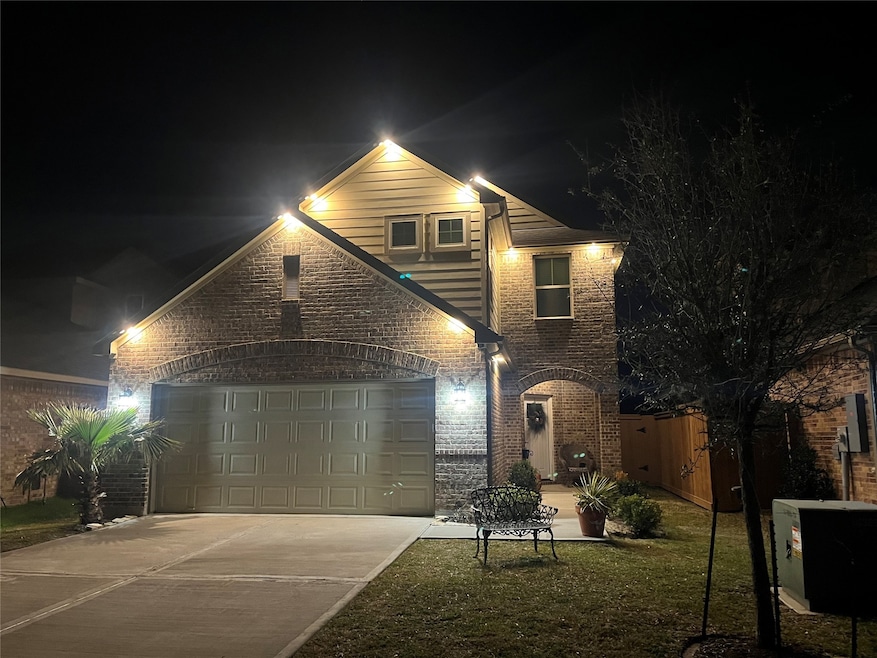 2136 Windy Grove Dr, Texas City, TX 77568 - photo 1