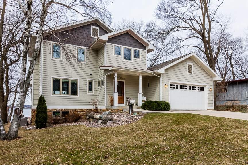 2889 Bible Camp Rd, Mc Farland, WI 53558 - photo 1