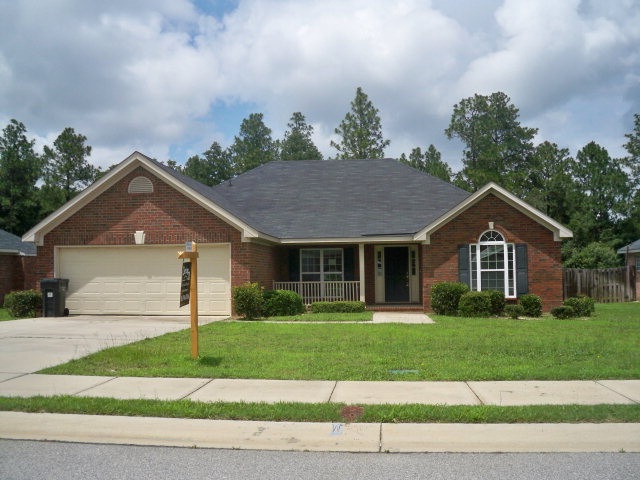 Main View