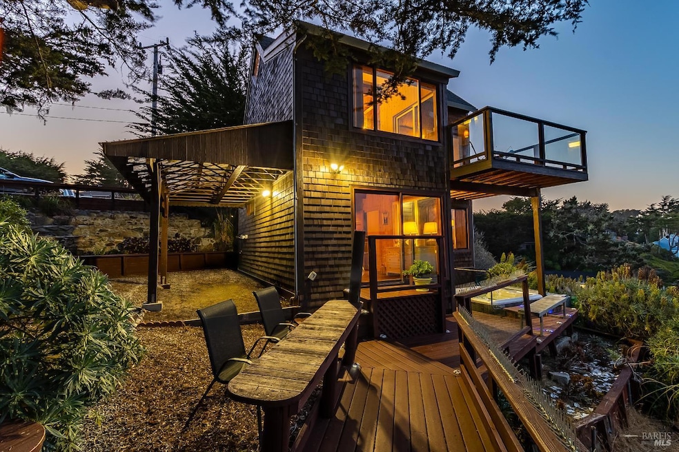2020 Sandpiper Ct, Bodega Bay, CA 94923 - photo 1