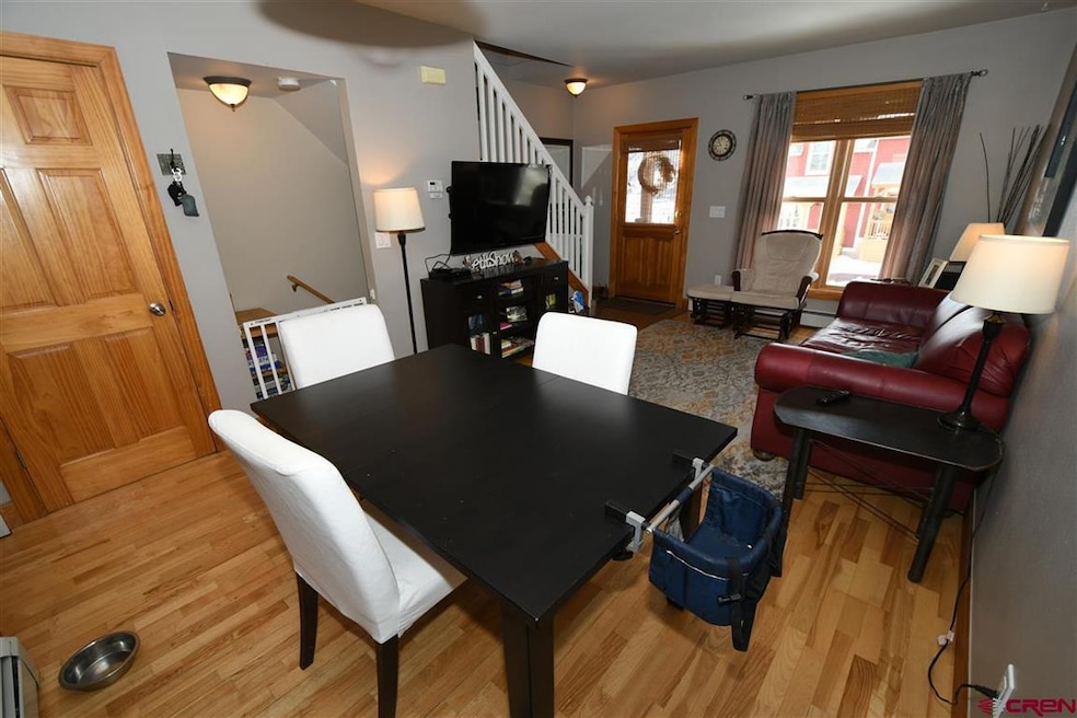 0 Pitchfork Rd unit 766253, Mount Crested Butte, CO 81225 - photo 1