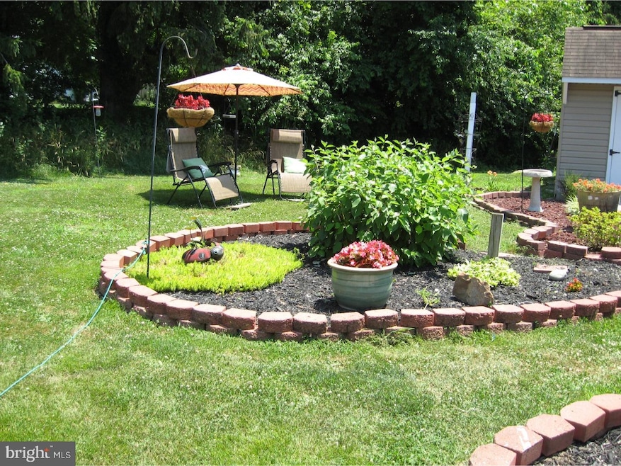 7 Providence Dr unit 7PR, Clayton, DE 19938 - photo 1