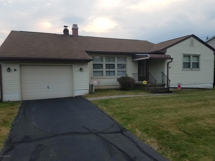 10 Howard Ave, Conyngham, PA 18219 - photo 1