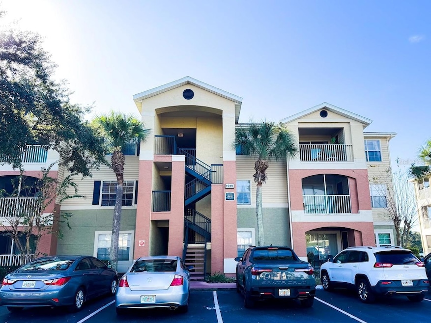 1919 Summer Club Dr unit 309, Oviedo, FL 32765 - photo 1