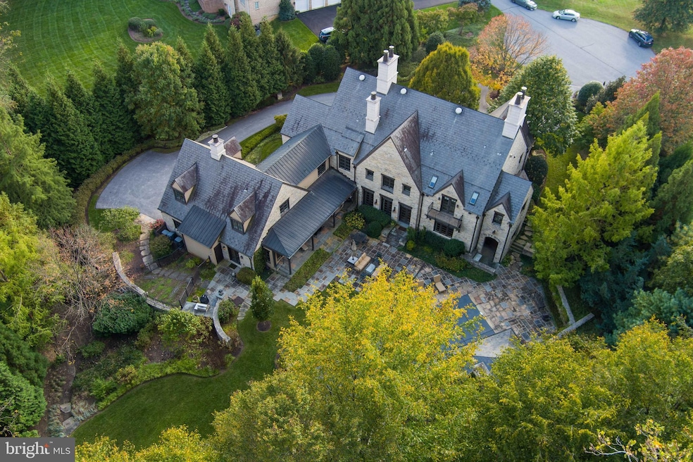 9 Saddlebrook Ln, Lutherville Timonium, MD 21093 - photo 1