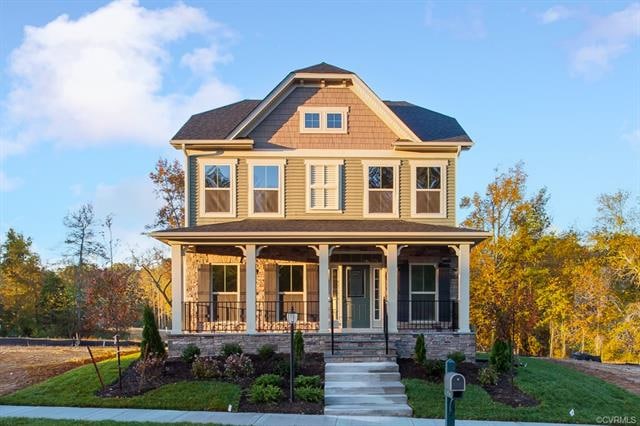 1657 Bilder Ct, Richmond, VA 23225 - photo 1