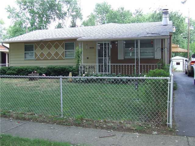 1646 Clyde Place, Columbus, OH 43227 - photo 1