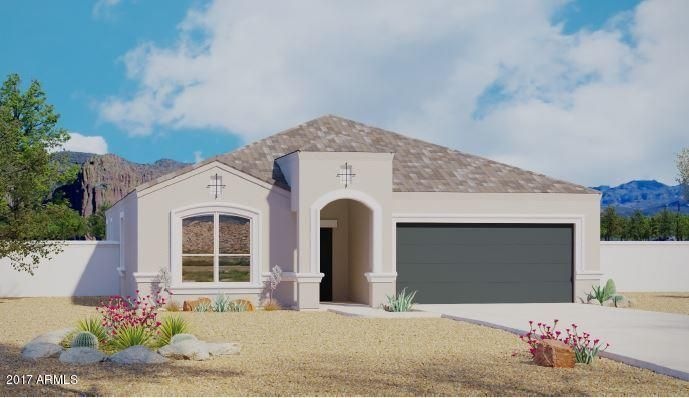 Sanctuary B Elevation