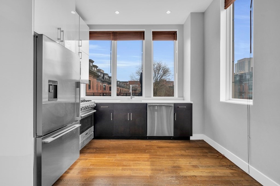 1672 Washington St unit 302, Boston, MA 02118 - photo 1