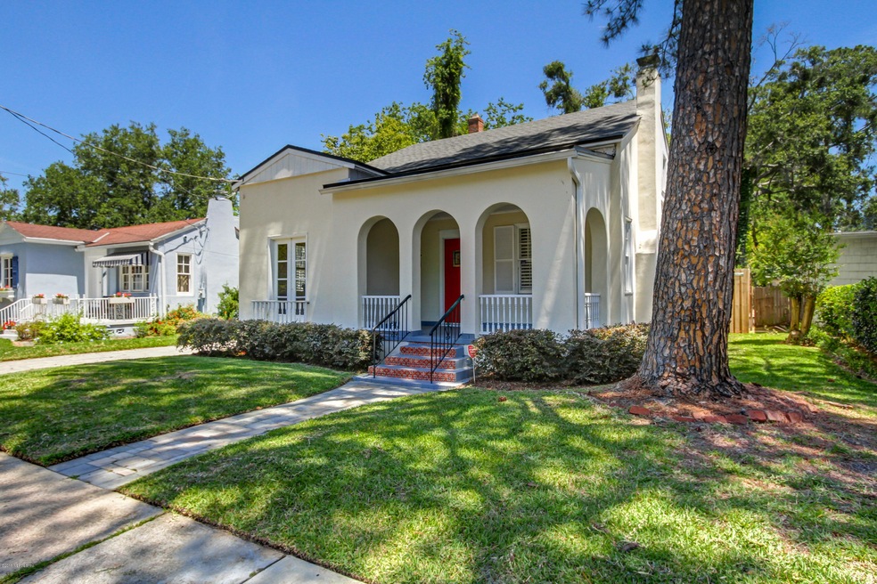 1229 Challen Ave, Jacksonville, FL 32205 - photo 1