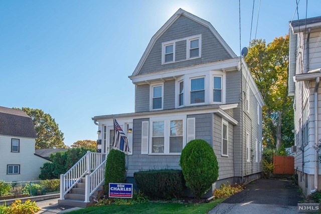 46 Wilfred St unit 2, West Orange, NJ 07052 - photo 1