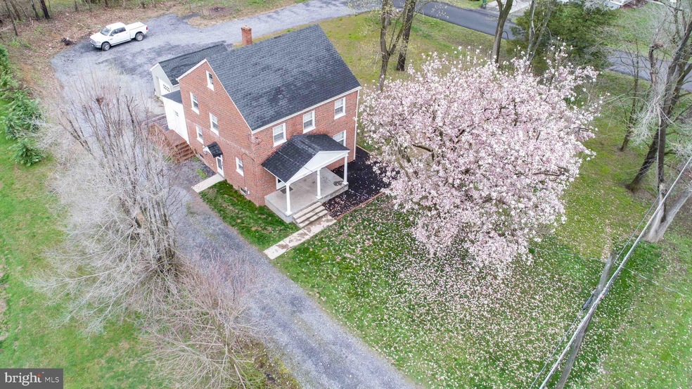 347 Bryarly Rd, Winchester, VA 22603 - photo 1