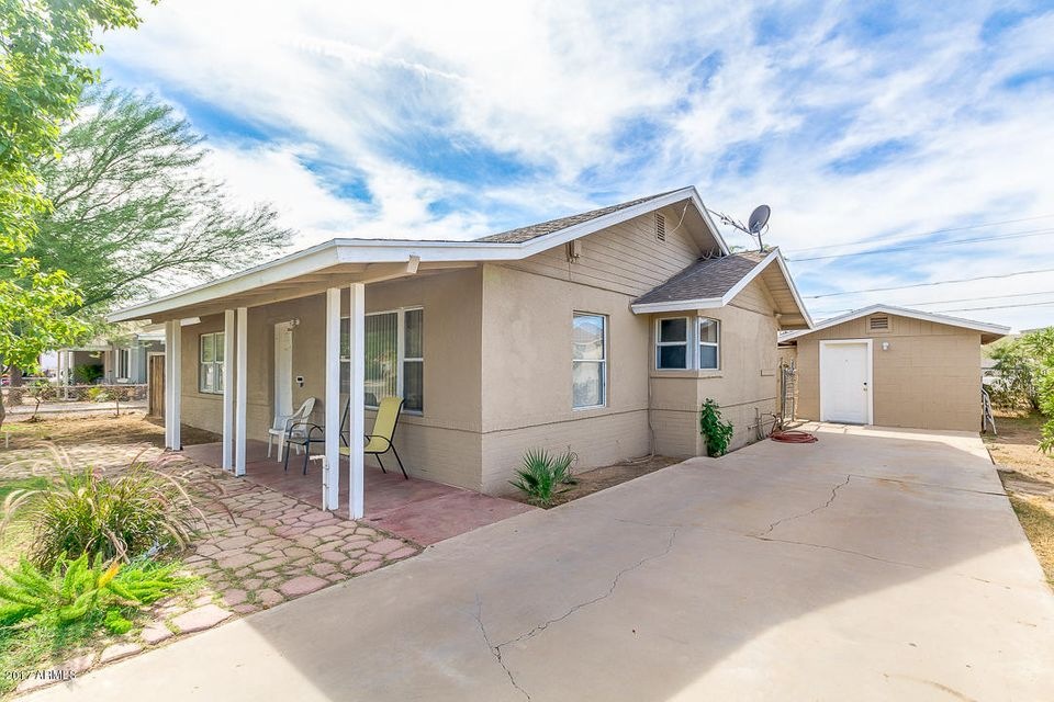 662 N Washington St, Chandler, AZ 85225 - photo 1