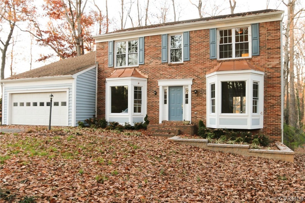 13902 Eastbluff Rd Midlothian, VA 23112