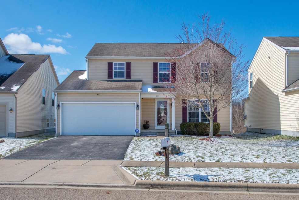 4825 Nieles Edge Dr, Columbus, OH 43232 - photo 1