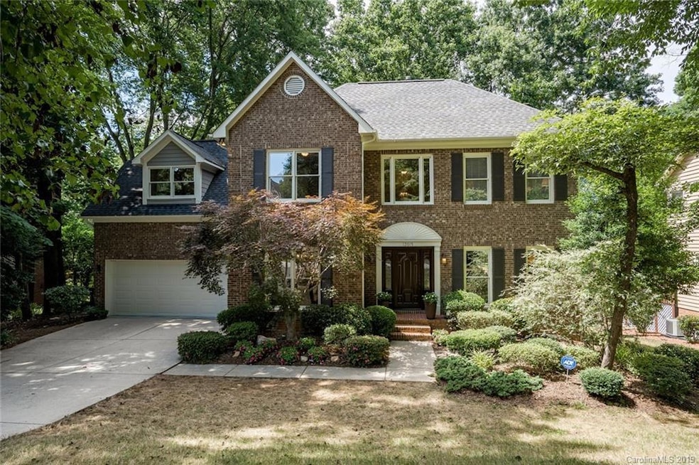 12615 Moores Mill Rd, Huntersville, NC 28078 - photo 1