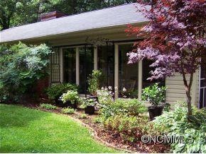 Beautifully Landscaped