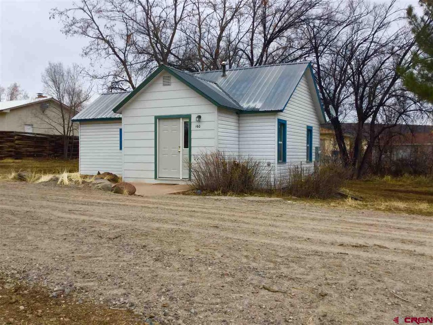 0 NE Fir Ave unit 767423, Cedaredge, CO 81413 - photo 1