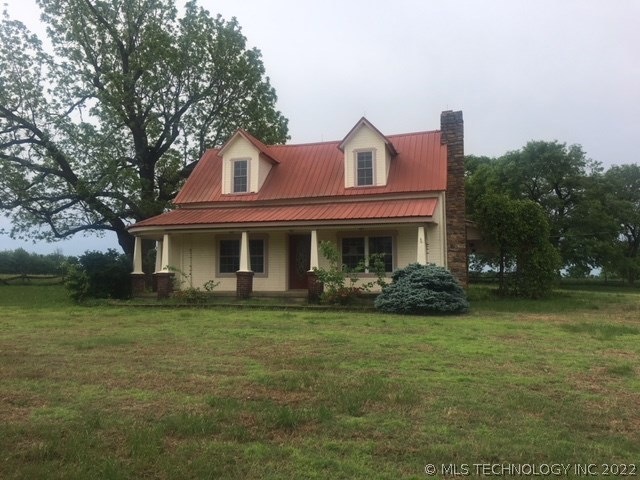 473522 Highway 62, Westville, OK 74965 - photo 1