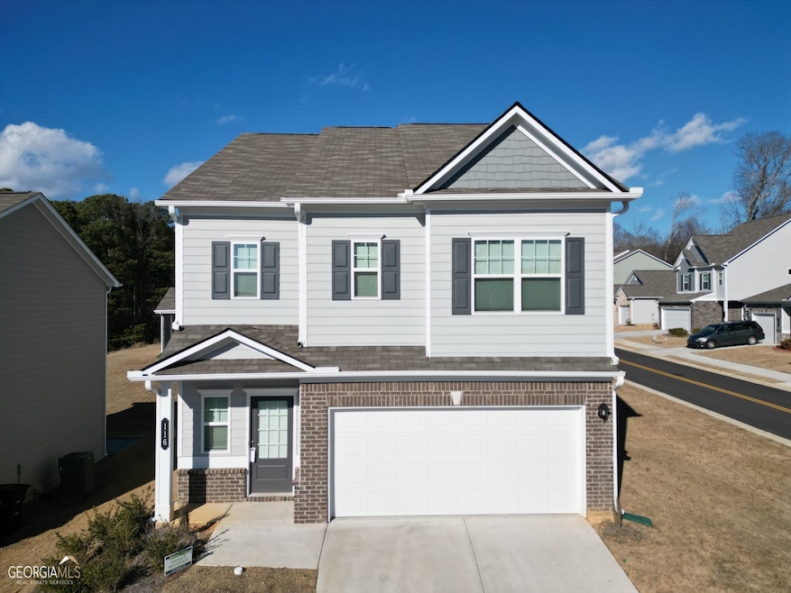 116 Waterside Dr, Calhoun, GA 30701 - photo 1